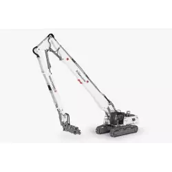 Marketplace : Pelle Démolition LIEBHERR R960 Eiffage DEMOLITION - C...