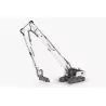 Marketplace : Pelle Démolition LIEBHERR R960 Eiffage DEMOLITION - C...