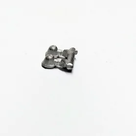 2 phares ø 3.75 mm - White Metal - CPC Production