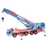 Marketplace : Grue mobile LIEBHERR LTM 1250-5.1 JAROMIN - NZG - 1:50