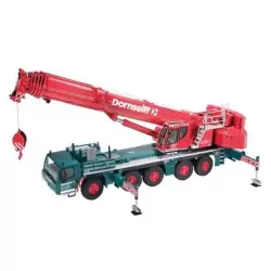 Marketplace : Grue mobile LIEBHERR LTM1250-5.1 DORNSEIFF - NZG - 1:50