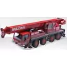 Marketplace : Grue LIEBHERR LTM 1070-4.1 4 Essieux " WILDEN" - Conr...