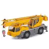 Marketplace : Grue LIEBHERR LTM1030-2.1 - Conrad - 1:50