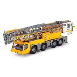Marketplace : Grue LIEBHERR MK88 - Conrad - 1:50