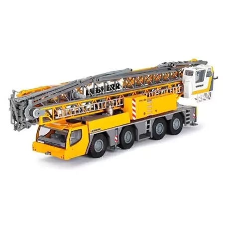 Marketplace : Grue LIEBHERR MK88 - Conrad - 1:50