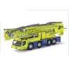 Marketplace : Grue LIEBHERR MK88 NCKYNNINGSRUD - Conrad - 1:50