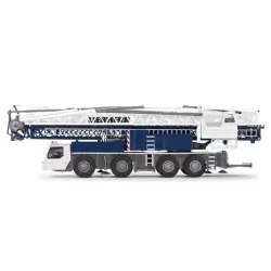 Marketplace : Grue tour mobile LIEBHERR MK88 SECTI - Conrad - 1:50