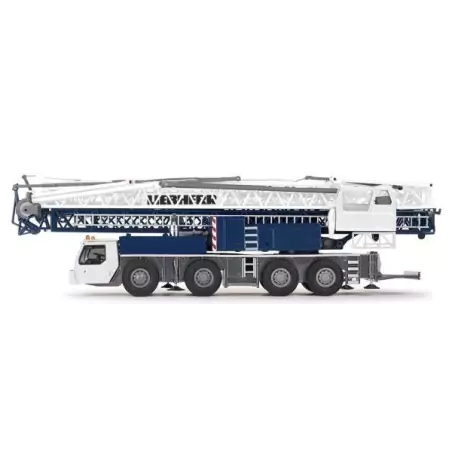 Marketplace : Grue tour mobile LIEBHERR MK88 SECTI - Conrad - 1:50