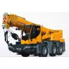 Marketplace : Grue LIEBHERR LTC 1045-3.1 - 3 Essieux - Conrad - 1:50