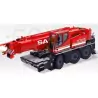 Marketplace : Grue LIEBHERR LTC 1045-3.1 - 3 Essieux "SALLER" - Con...