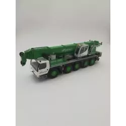 Marketplace : LIEBHERR LTM 1110-5.1 Grue mobile EMERSON - Conrad - ...