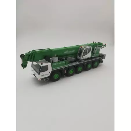 Marketplace : LIEBHERR LTM 1110-5.1 Grue mobile EMERSON - Conrad - ...