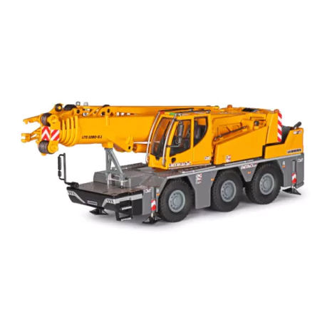 Marketplace : LIEBHERR LTC 1050-3.1 Grue mobile - Conrad - 1:50