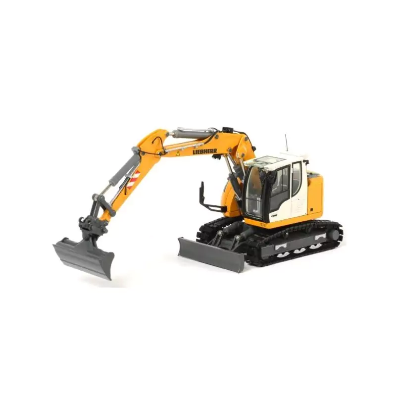 Marketplace : LIEBHERR R914 Compact Litronic - WSI - 1:50