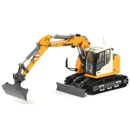Marketplace : LIEBHERR R914 Compact Litronic - WSI - 1:50