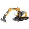 Marketplace : LIEBHERR R914 Compact Litronic - WSI - 1:50