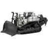 Marketplace : Bull LIEBHERR PR776 blanc - WSI - 1:50