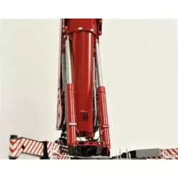 Marketplace : Vérins métal pour grue LIEBHERR 11200-9.1 "MAMMOET" -...