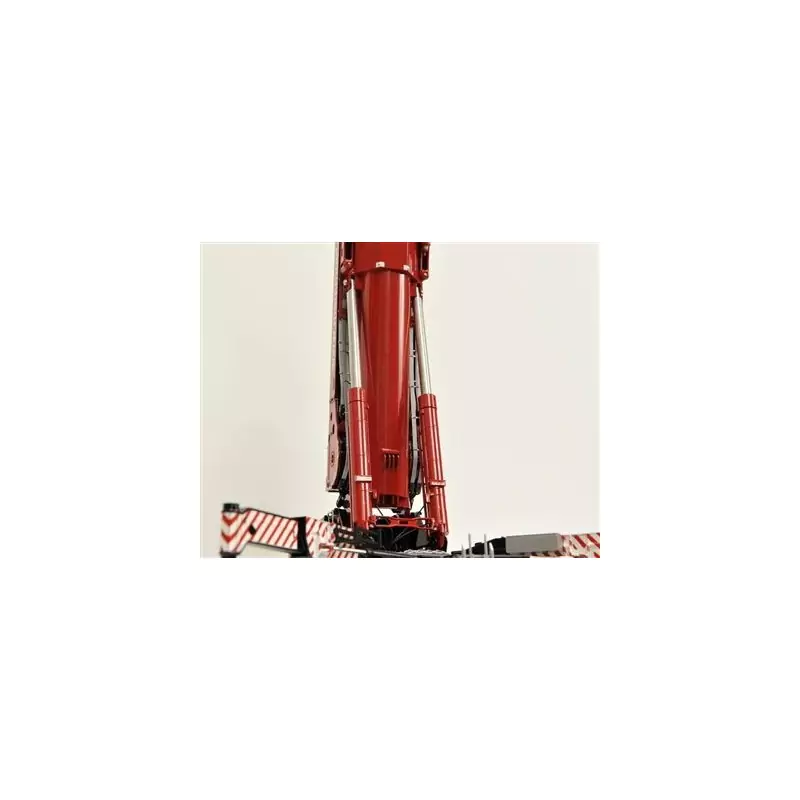 Marketplace : Vérins métal pour grue LIEBHERR 11200-9.1 "MAMMOET" -...