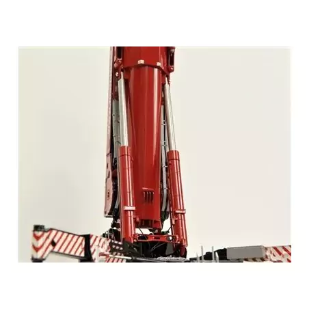 Marketplace : Vérins métal pour grue LIEBHERR 11200-9.1 "MAMMOET" -...