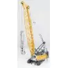 Marketplace : Grue sur chenille LIEBHERR HS 8130.1 - NZG - 1:50