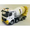Marketplace : LIEBHERR HTM 904 MERCEDES Arocs 8x4 Toupie RUDUS ESTO...