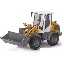 Marketplace : Chargeur LIEBHERR L509 Stereo - Conrad - 1:50
