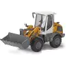 Marketplace : Chargeur LIEBHERR L509 Stereo - Conrad - 1:50