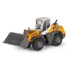 Marketplace : Chargeuse sur pneus LIEBHERR L546 - Conrad - 1:50