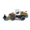 Marketplace : Chargeuse LIEBHERR L556 - Siku - 1:50