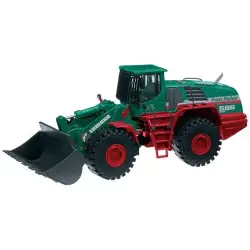 Marketplace : Chargeur sur Pneus LIEBHERR L586 2+2 "Franz Fischer" ...