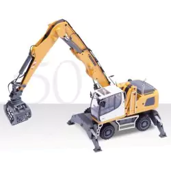 Marketplace : Pelle de Manutention LIEBHERR LH24 - Conrad - 1:50