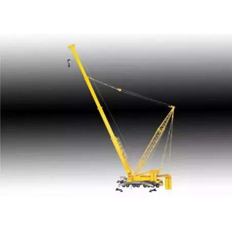 Marketplace : Derrick pour grue LIEBHERR LTM 1800 - YCC - 1:50