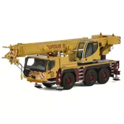 Marketplace : Grue LIEBHERR LTM 1050 Dufour - WSI - 1:50