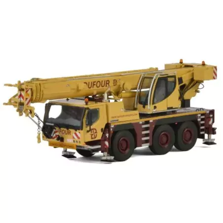 Marketplace : Grue LIEBHERR LTM 1050 Dufour - WSI - 1:50