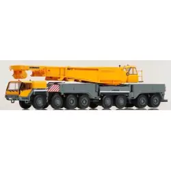 Marketplace : Grue LIEBHERR LTM 1800 8 Essieux - YCC - 1:50