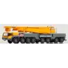 Marketplace : Grue LIEBHERR LTM 1800 8 Essieux - YCC - 1:50