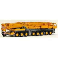 Marketplace : Grue LIEBHERR LTM 1400 - 8 Essieux - YCC - 1:50