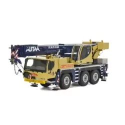 Marketplace : Grue LIEBHERR LTM 1050-3.1 AUTAA - WSI - 1:50