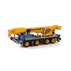 Marketplace : Grue LIEBHERR LTM 1090-4.2 CROWLAND CRANES LTD - WSI ...