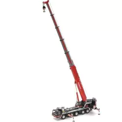 Marketplace : Grue LIEBHERR LTM 1250-5.1 MAMMOET - NZG - 1:50