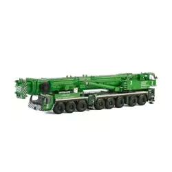 Marketplace : LIEBHERR LTM 1500-8.1 JAMES JACK lifting - WSI - 1:50