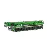 Marketplace : LIEBHERR LTM 1500-8.1 JAMES JACK lifting - WSI - 1:50