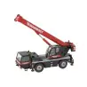 Marketplace : Grue mobile 2 essieux LIEBHERR LTM1030 MAMMOET - Conr...