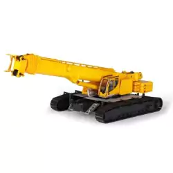 Marketplace : Grue télescopique sur chenilles LIEBHERR LTR 1220 - C...