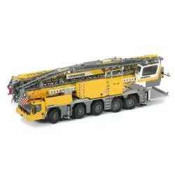 Marketplace : Grue a montage rapide LIEBHERR MK140 - WSI - 1:50