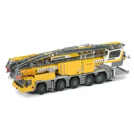 Marketplace : Grue a montage rapide LIEBHERR MK140 - WSI - 1:50