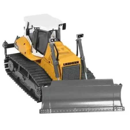 Marketplace : Bull LIEBHERR PR736 G8 - NZG - 1:50