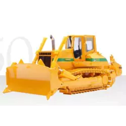 Marketplace : Bull LIEBHERR PR 754 SCREG - Conrad - 1:50
