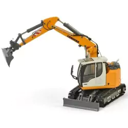 Marketplace : Pelle LIEBHERR R914 Compact Tier IV - BIENTÔT DISPO -...